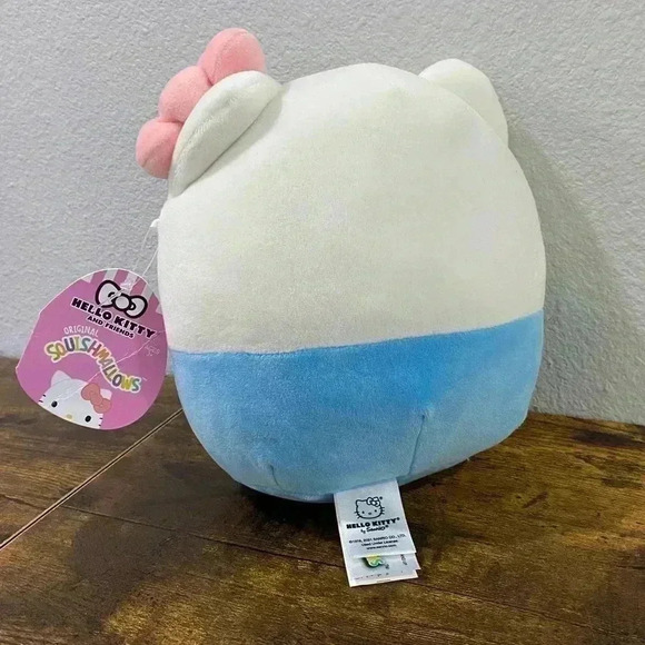 NWT Hello Kitty Squishmallow - Picture 2 of 5
